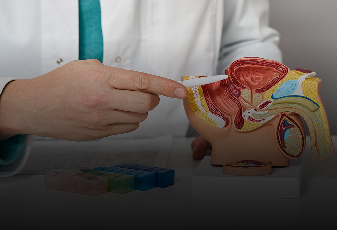 The Past, Present, and Future of Male Reproductive Health