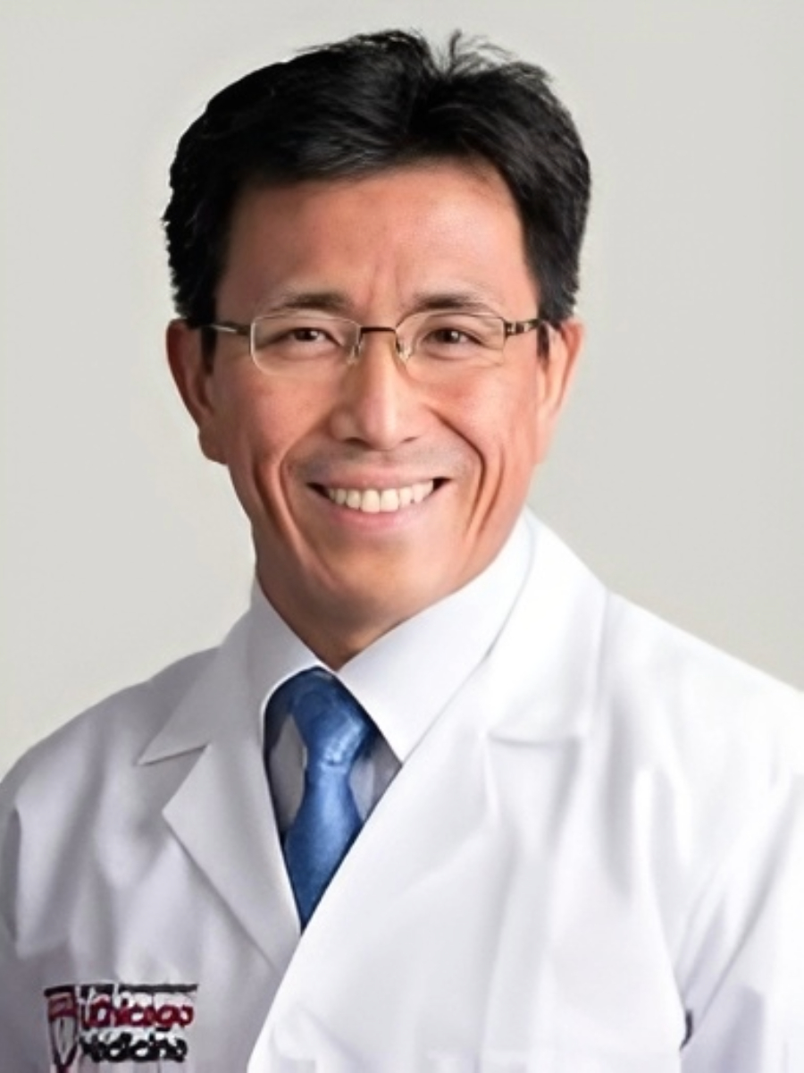 Dr. Narutoshi Hibino